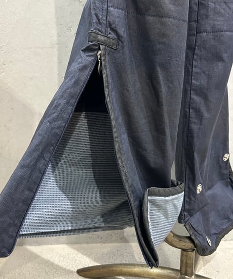 DIESEL Turned-up Design Pants NV