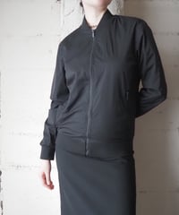 CALVIN KLEIN MA-1 Jacket BK