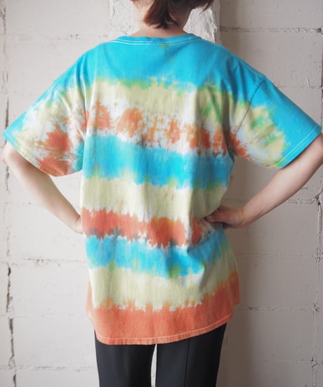 Tiedye Tee BLORYE