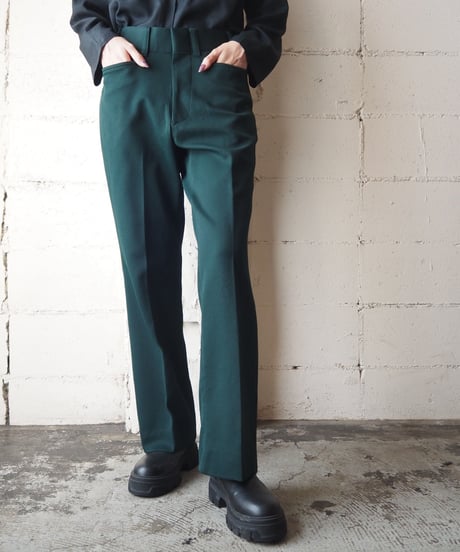 Flared Pants GN