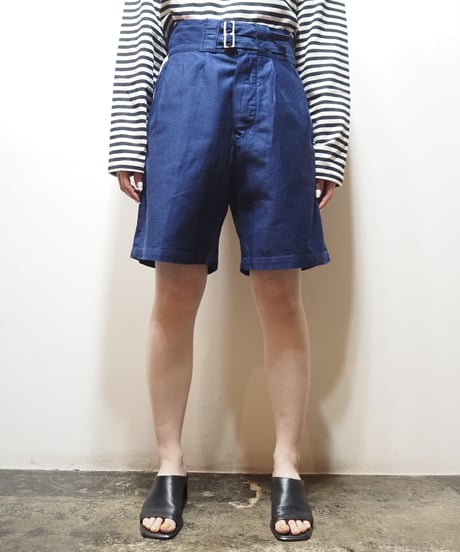 1960's Gurkha Shorts NV