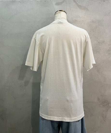1980-90's MAKE-A-WISH Tee WH