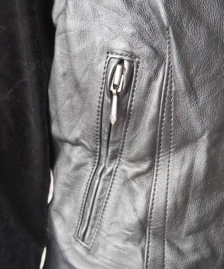 HARLEY DAVIDSON Riders Vest BK