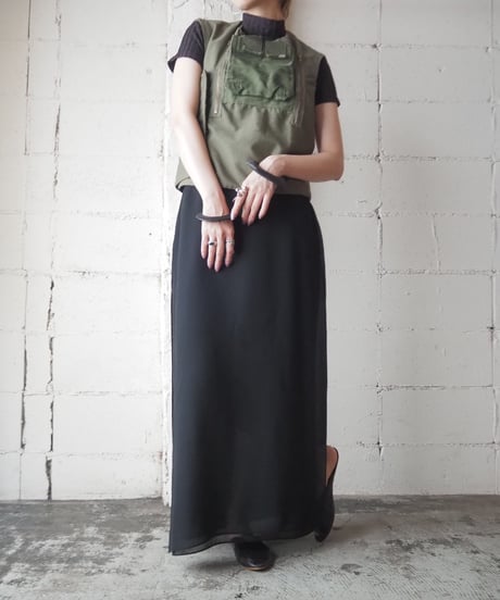 British Army Body Armour Vest KA