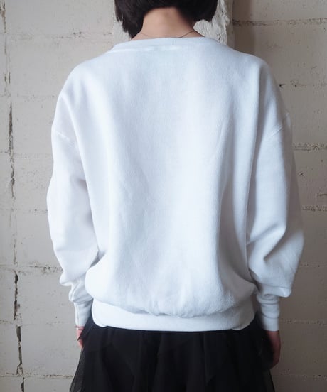 Ford Print Sweat WHBL
