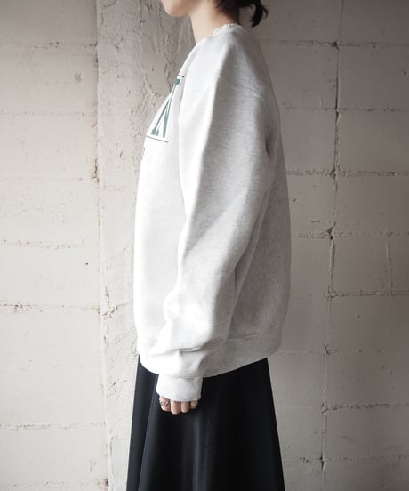 BALDWIN Logo Sweat GR