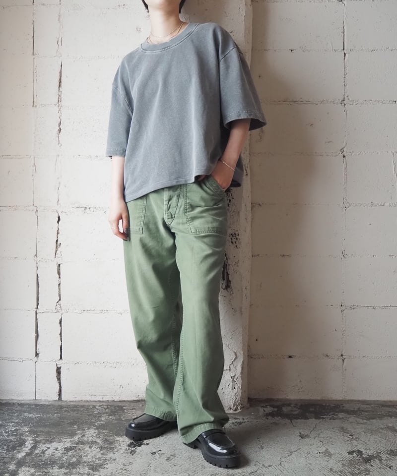 1960-70's USARMY Baker Pants KA | Orfeo