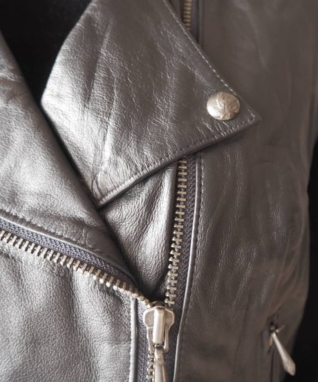 HARLEY DAVIDSON Riders Vest BK