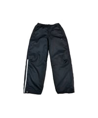 NIKE Nylon Pants BK