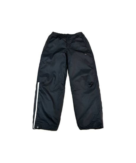NIKE Nylon Pants BK
