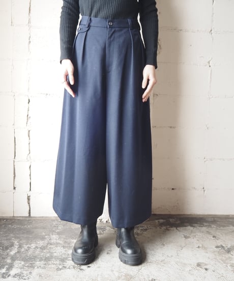 Ralph Lauren Wide Pants NV