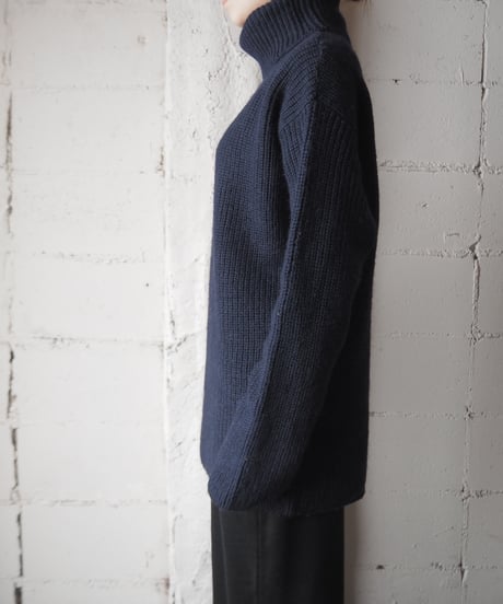 Calvin Klein Jeans Turtle Neck Sweater NV