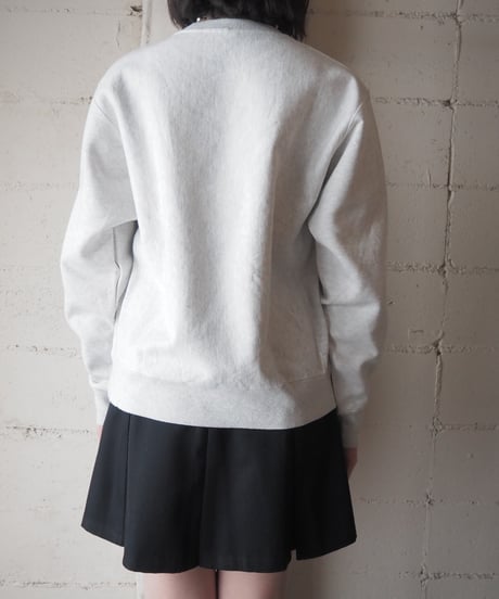 Champion 2010's Reverse weave "MAMA" Sweat LGR