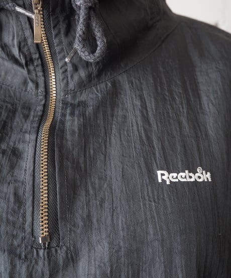 Reebok 2way Jacket/Vest BK