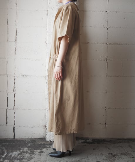 Bulgaria Type Surgical Robe BE