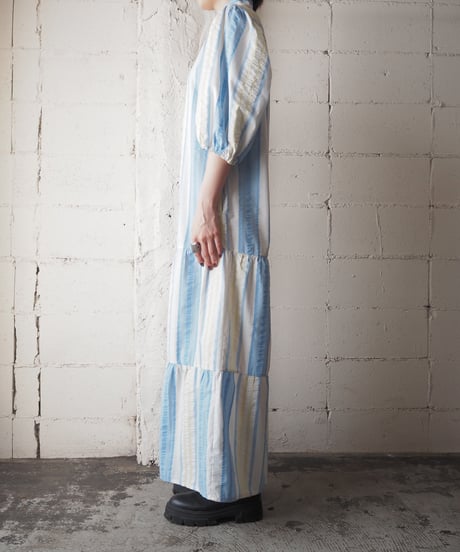 pierre cardin Stripe Shirt Dress LBLLYE