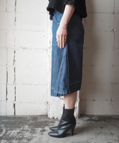 Levi's ENGINEERED Wide Denim NV