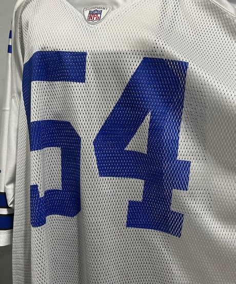 NFL "54" 4XL Big Game Shirt WHBL