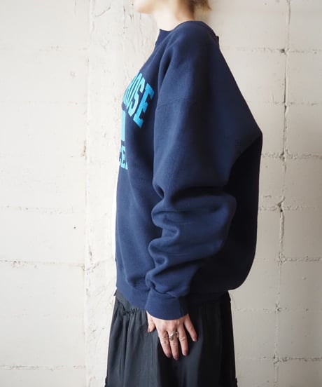 Orfeo Original Docking Remake Sweat GRNV