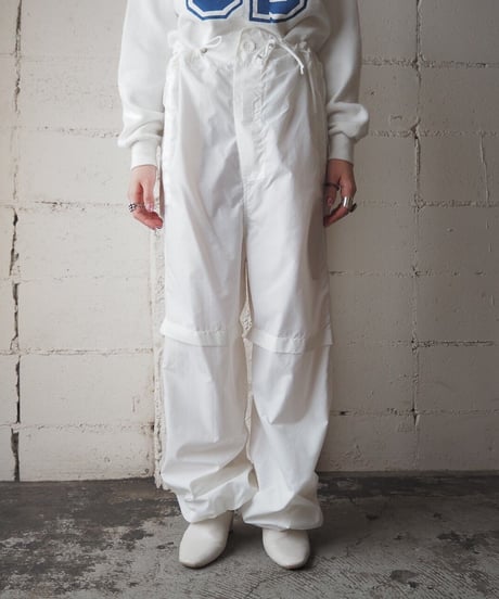Netherlands Snow Camouflage Pants WH