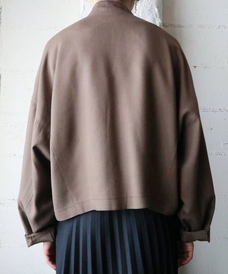China Design Jacket BR