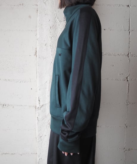 ami Track Jacket GN