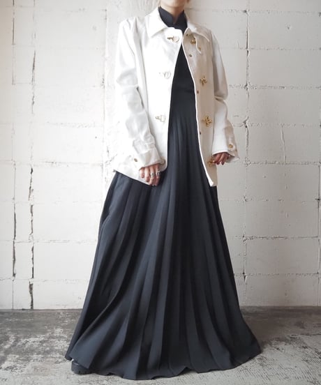 LAUREN Fireman Jacket WH