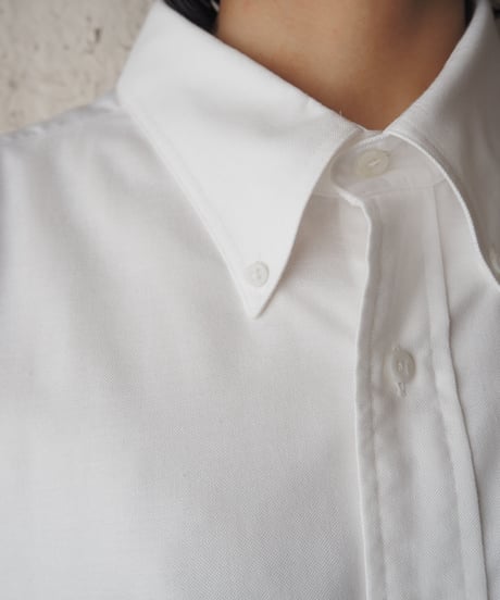 KING SIZE S/S Shirt WH