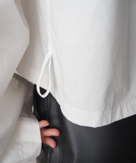 Remake Ralph Lauren Short Trench WH