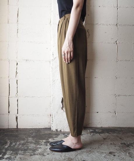 Tuck Pants KA