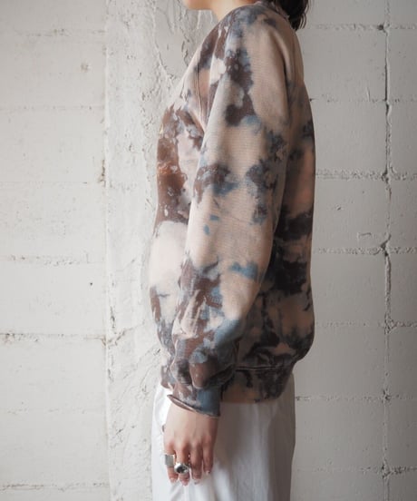 Brooks Brothers Tie-dye Sweat BR