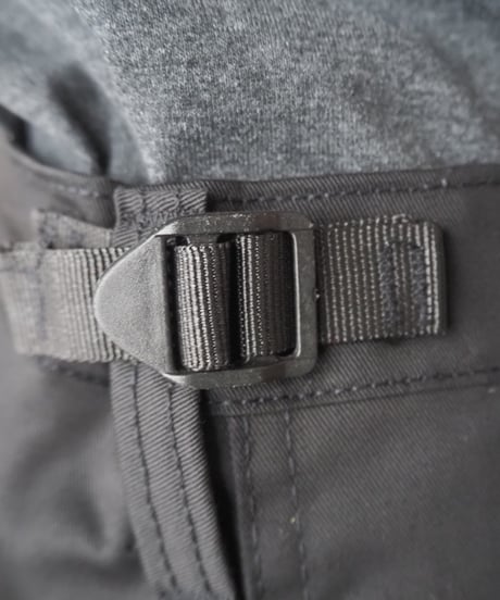 Deadstock Tactical Pants BK