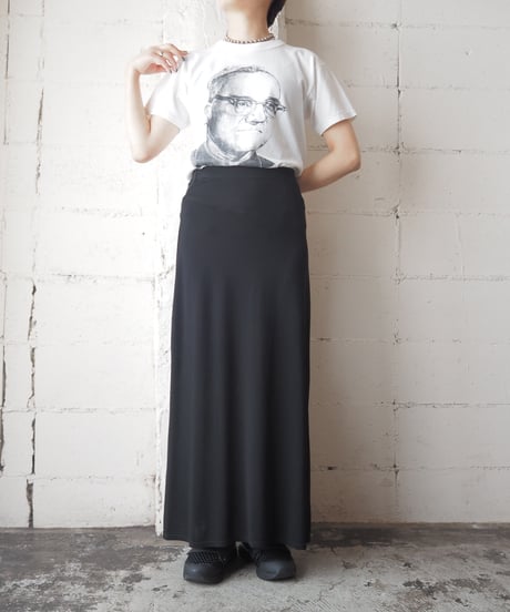 ROMERO Tee WH