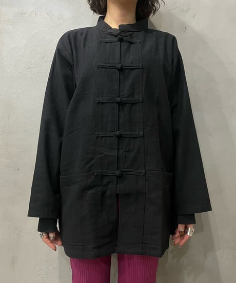 China Blouse BK