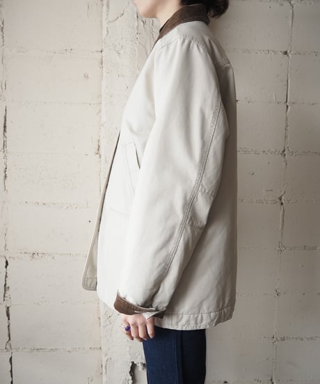 L.L.Bean Hunting Jacket BE