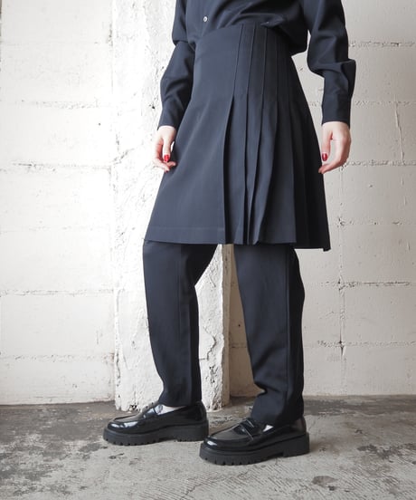 COMME des GARÇONS Skirt Pants NV