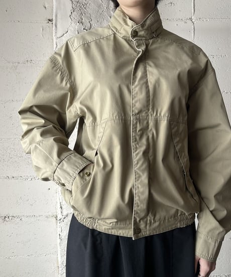Eddie Bauer Zipup Blouson BE