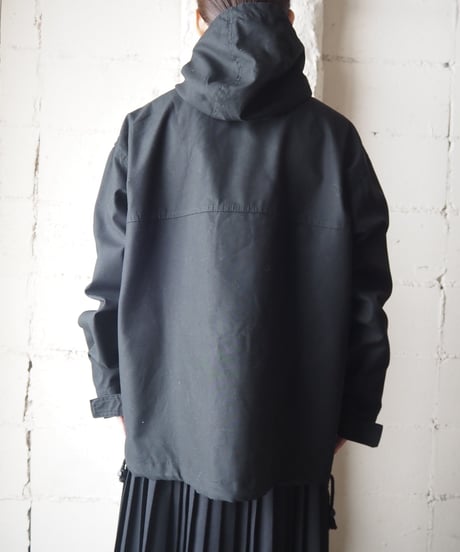 Anorak Jacket BK