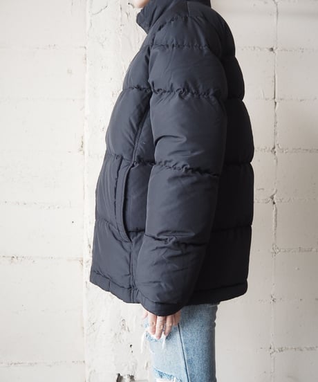 NIKE Down Jacket BK
