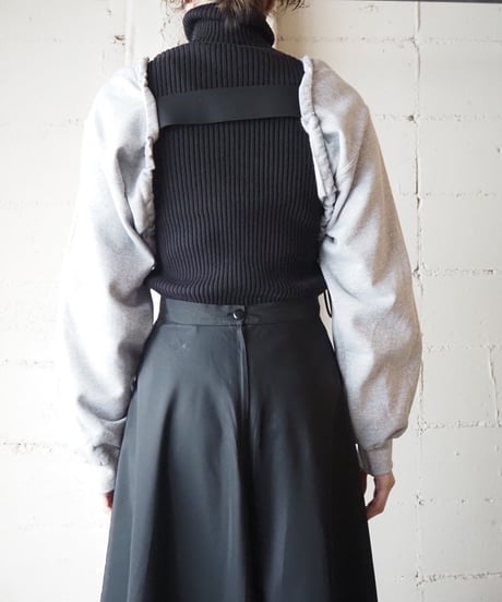ORFEO MIX Sweat Sleeve GR