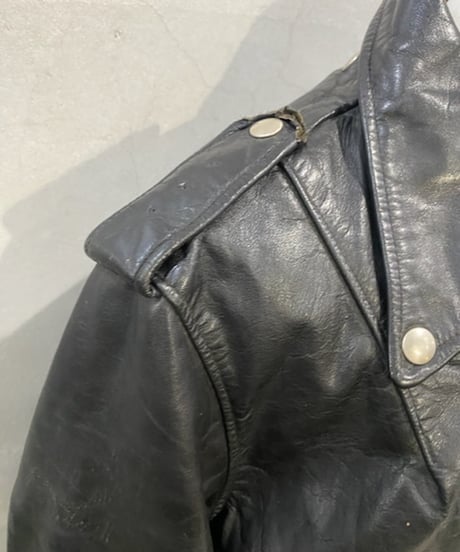 Harley Davidson Riders Jacket BK