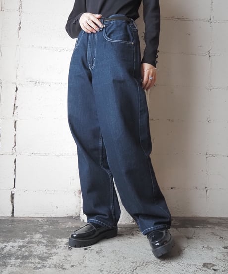 Levi's Silver Tab BL