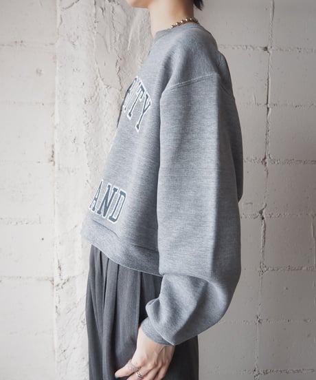Remake Doking Sweat GR
