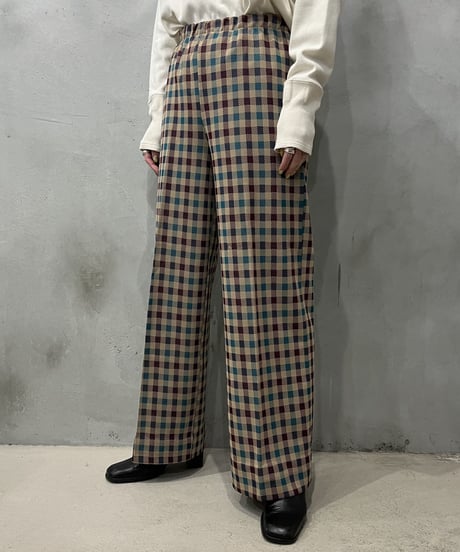 Check Centerpress Easy Pants BEBR