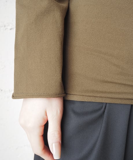 COMME des GARÇONS Milling Nylon Cutsewn KA