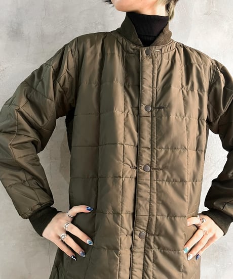 Italy Military Liner Jacket KA