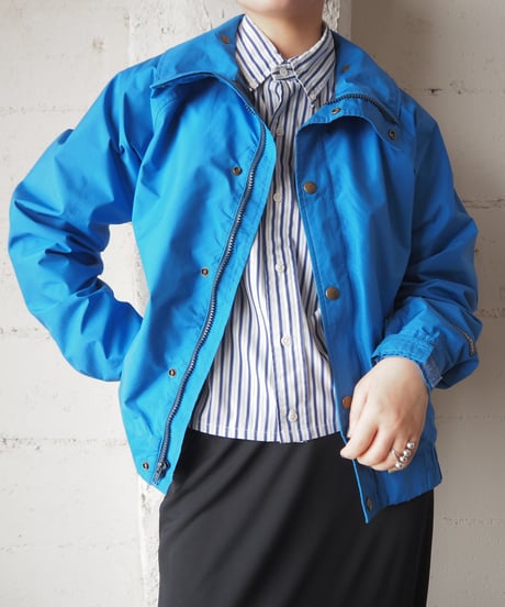 GORE-TEX Stand Collar Jacket BL