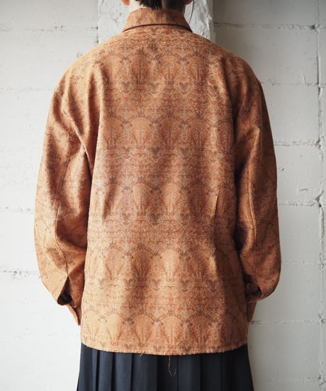 cacharel Jacqard Shirt BROR