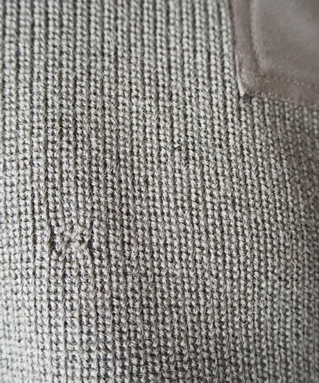 Remake Short Command Knit KA