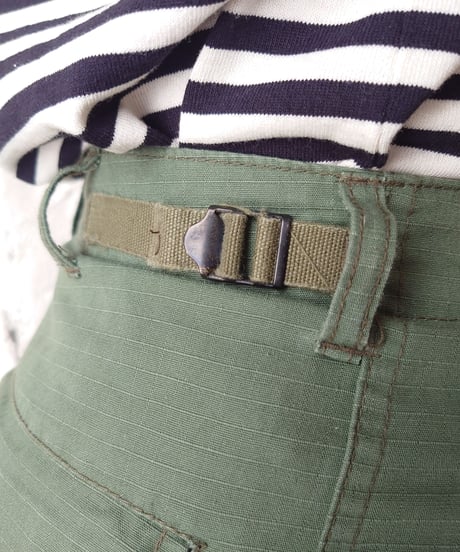 1960's USARMY Cargo Pants KA